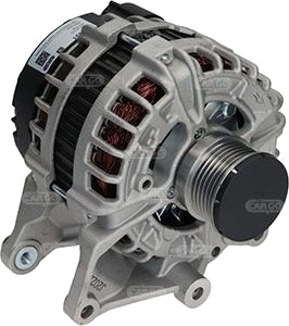 HC-Cargo 130301 Løftemagnet