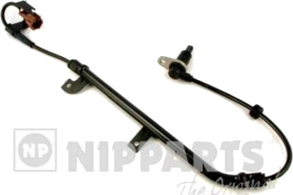 NIPPARTS J5021000 Sensor ABS