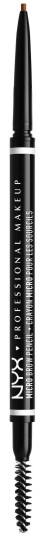 NYX Professional Makeup Micro Brow Pencil - Auburn
