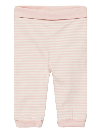 Fixoni Pants Y/D Stripe Pink 32
