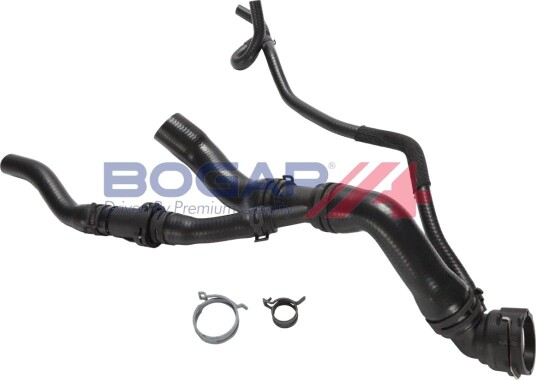 BOGAP A4228625 Radiatorslange
