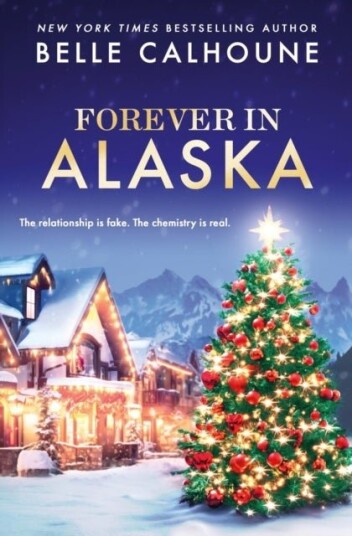 Forever in Alaska Forever in Alaska