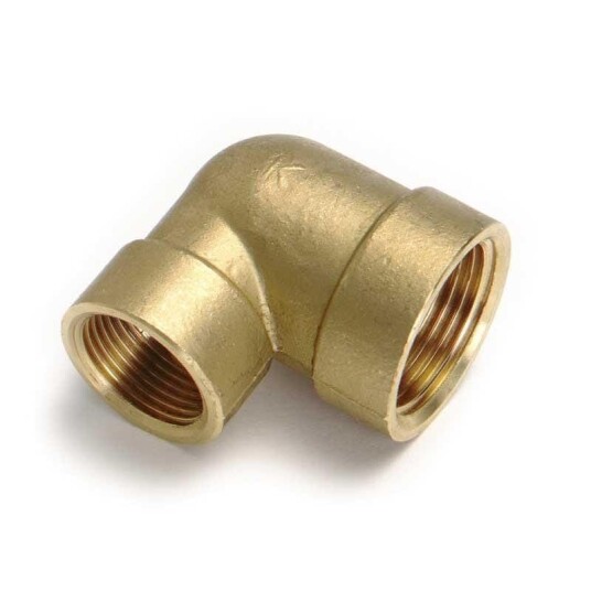 Isiflo Overgangsalbu Messing 1"X3/4" Isiflo Overgangsalbu Messing 1"X3/4"