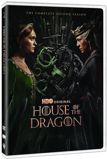 House of the Dragon Sesong 2 House of the Dragon Sesong 2