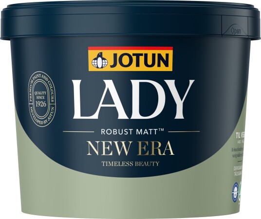 Lady New Era B-Base 2.7l