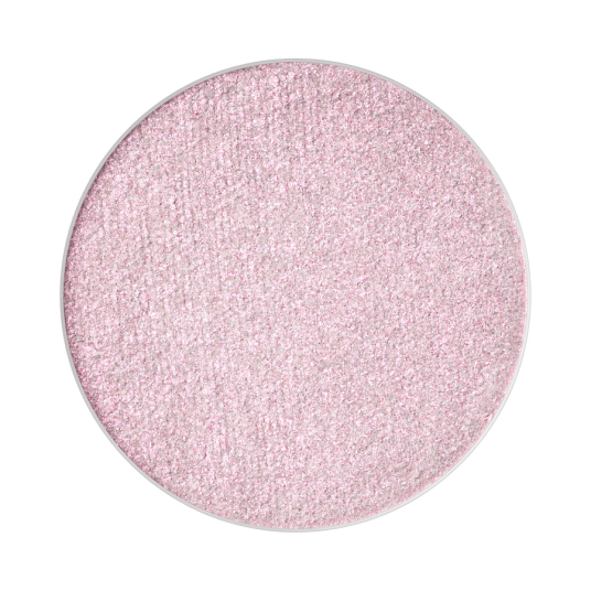 MAC Eye Shadow Pro Palette Refill Pan Glitter Shine De Light 1g