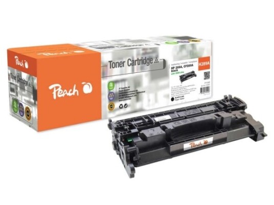 Peach Pt1269 5000 Sider Sort 1 Stykker