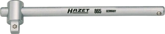 HAZET 865 Reversibel skralle HAZET 865 Reversibel skralle