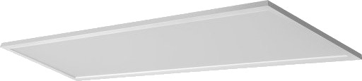 Osram Planon Plus panel 120x30 cm 4000K 36W