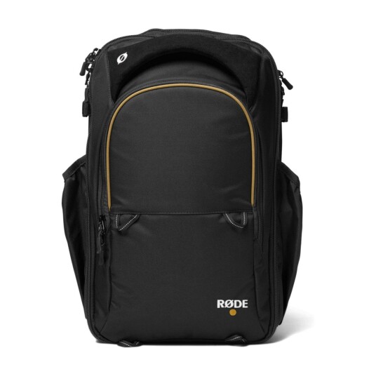 Rode Røde Rode Backpack For Rcpii