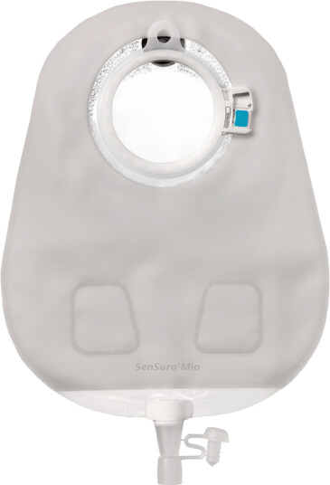 SenSura Mio Click urostomipose 114960 midi 50 mm 30 stk