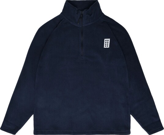 Lego Wear Lwsinclair 702 Pullover DARK NAVY 110