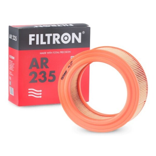 Luftfilter FILTRON AR 235 Luftfilter FILTRON AR 235