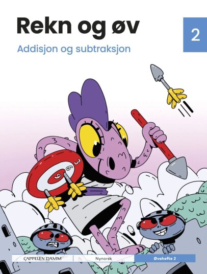 Rekn Og Øv 2
