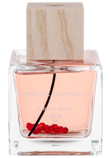 Pascal Morabito Purple Ruby Eau De Parfum 95 Ml Woman Pascal Morabito Purple Ruby Eau De Parfum 95 Ml Woman