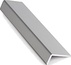 Fibo l list aluminium 2400 mm plastpakket mo_7285573 Fibo l list aluminium 2400 mm plastpakket mo_7285573