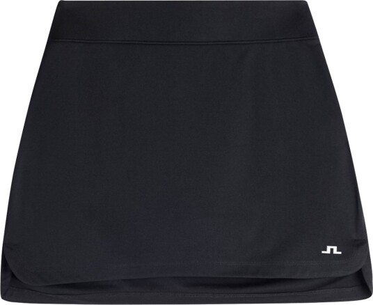 J. Lindeberg Amy Skirt   Black   XL