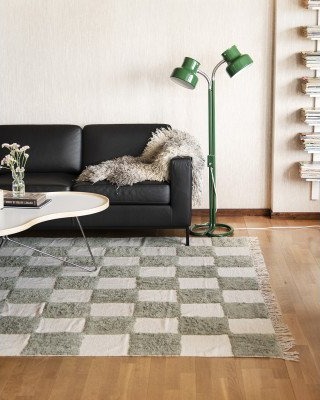 Kilands Holly jade bomullsteppe