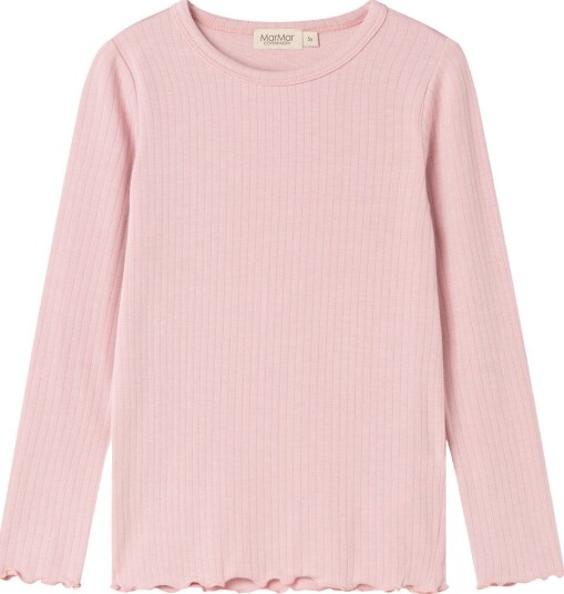 MarMar Genser - Modal - Tani - Smoothie - MarMar - 86 - Genser - Rosa