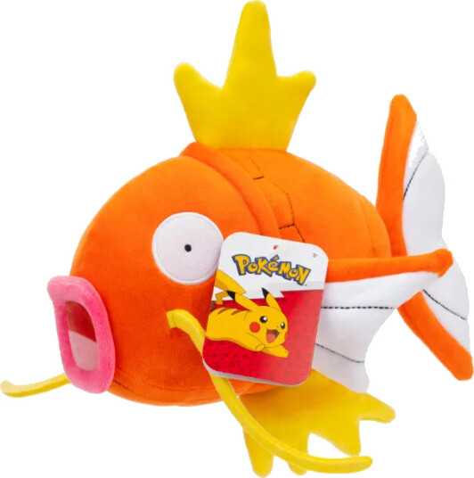 POKEMON PLUSH 20 CM MAGIKARP POKEMON PLUSH 20 CM MAGIKARP