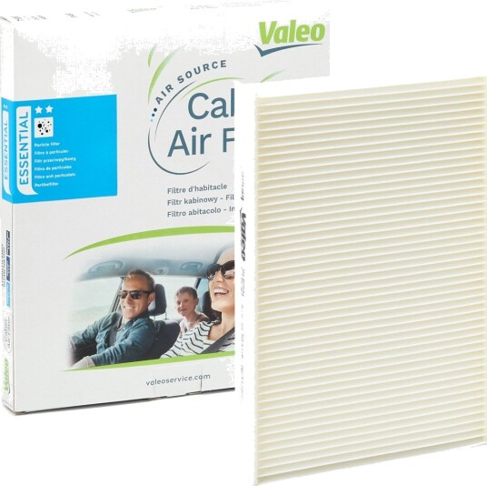 Kupefilter VALEO 715721 Kupefilter VALEO 715721