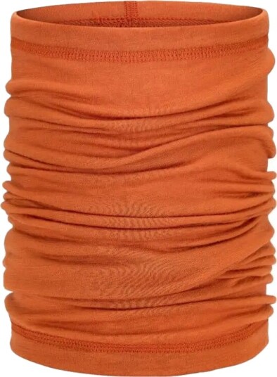 Aclima LightWool 140 Headover apricot orange