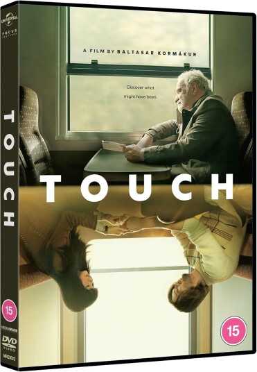 Touch 2024 DVD