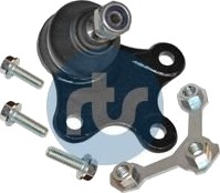 RTS 93-90973-256 Bærekule