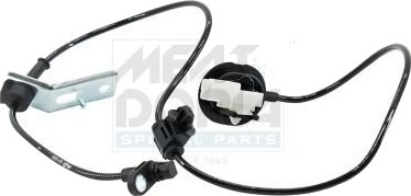 Sensor ABS MEAT & DORIA 901176