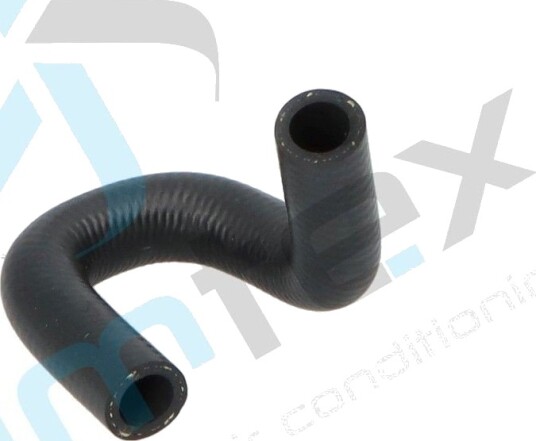CLIMTEX CX1 433 Radiatorslange