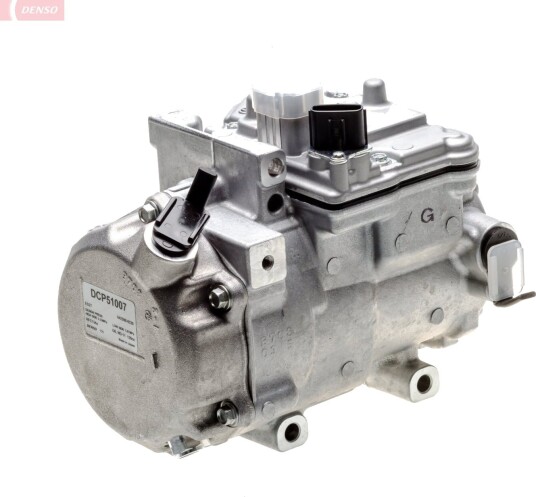 AC-kompressor DENSO DCP51007 AC-kompressor DENSO DCP51007