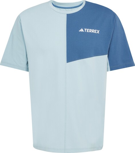 Adidas Men"s Terrex Tee Maggre S
