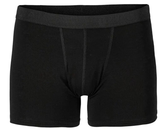 Aclima WarmWool Boxer , herre - Str . M Aclima WarmWool Boxer , herre - Str . M