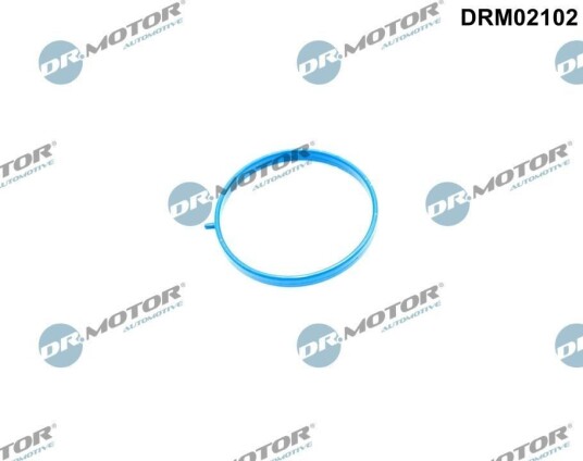 Tetning innsugningsmanifold Dr.Motor Automotive DRM02102
