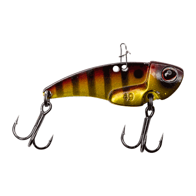 Berkley Powerblade 11g, crankbait Red Tiger 11g Berkley Powerblade 11g, crankbait Red Tiger 11g