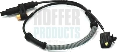 HOFFER 8290322 Sensor ABS
