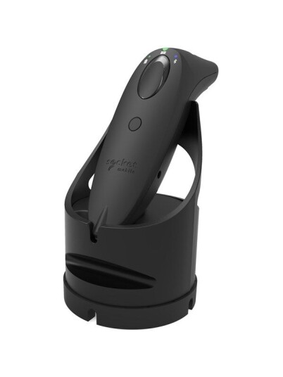 Socket Scan S740 (Black) with Charging Dock (Black) Socket Scan S740 (Black) with Charging Dock (Black)