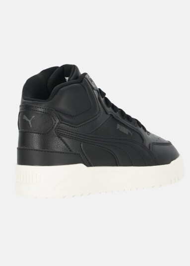 Puma Shuffle Downtown Mid Fur Jr
