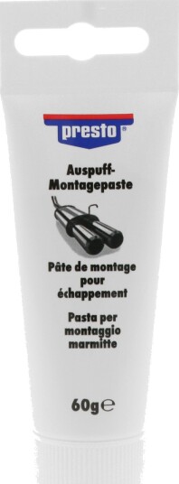 PRESTO 603130 Tetningsstoff, eksosanlegg