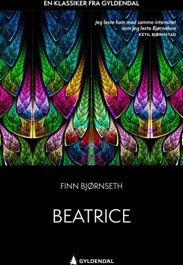 Beatrice Av Finn Bjørnseth