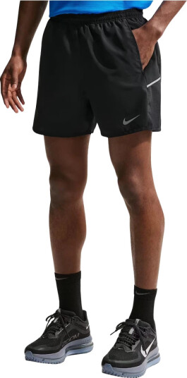 Nike Herre Sport Svart XL,