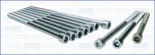Topplokksbolter AJUSA 81006100