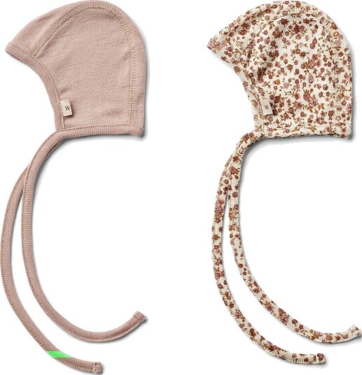 Wheat | 2 Wool Cap Billie | 0 1M