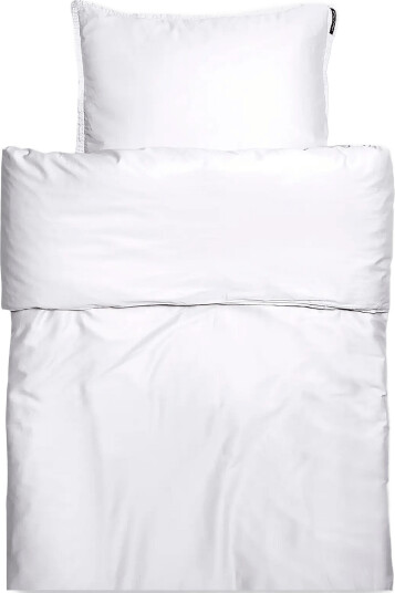 Himla Soul Duvet Cover White 200X220CM