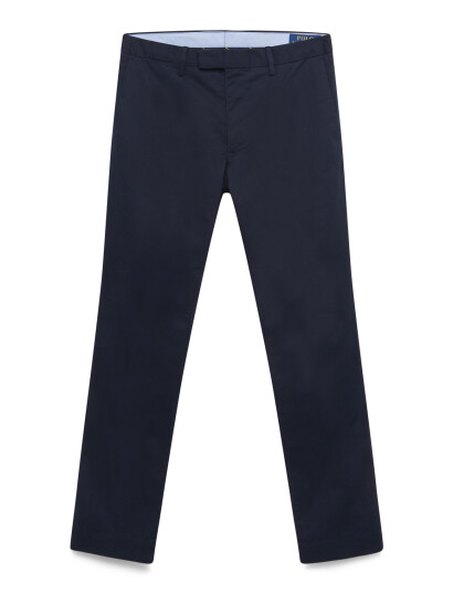 Polo Ralph Lauren Stretch Slim Fit Chino Pant - Navy - 29 x 30 Polo Ralph Lauren Stretch Slim Fit Chino Pant - Navy - 29 x 30