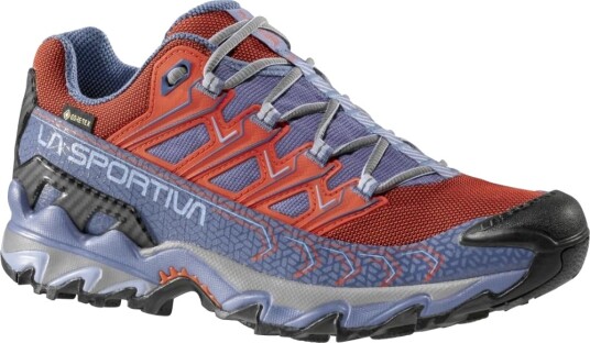 La Sportiva Ultra Raptor Ii Gtx W´S Hikingsko Dame, 644322 Moonlight/Cherry Tomato, 39