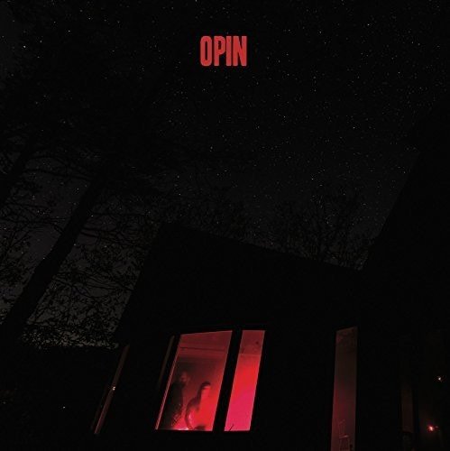 Opin Vinyl