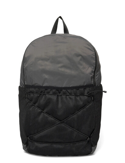 SNOW PEAK Nsd Packable Backpack - Grey - ONE SIZE SNOW PEAK Nsd Packable Backpack - Grey - ONE SIZE