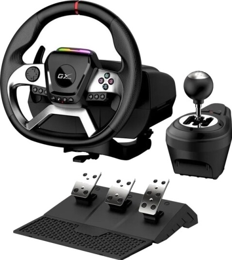 Genius GX Gaming SpeedMaster X5 F