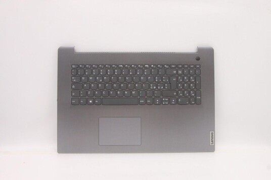 Lenovo Upper Case ASM_ITA L82KV FP